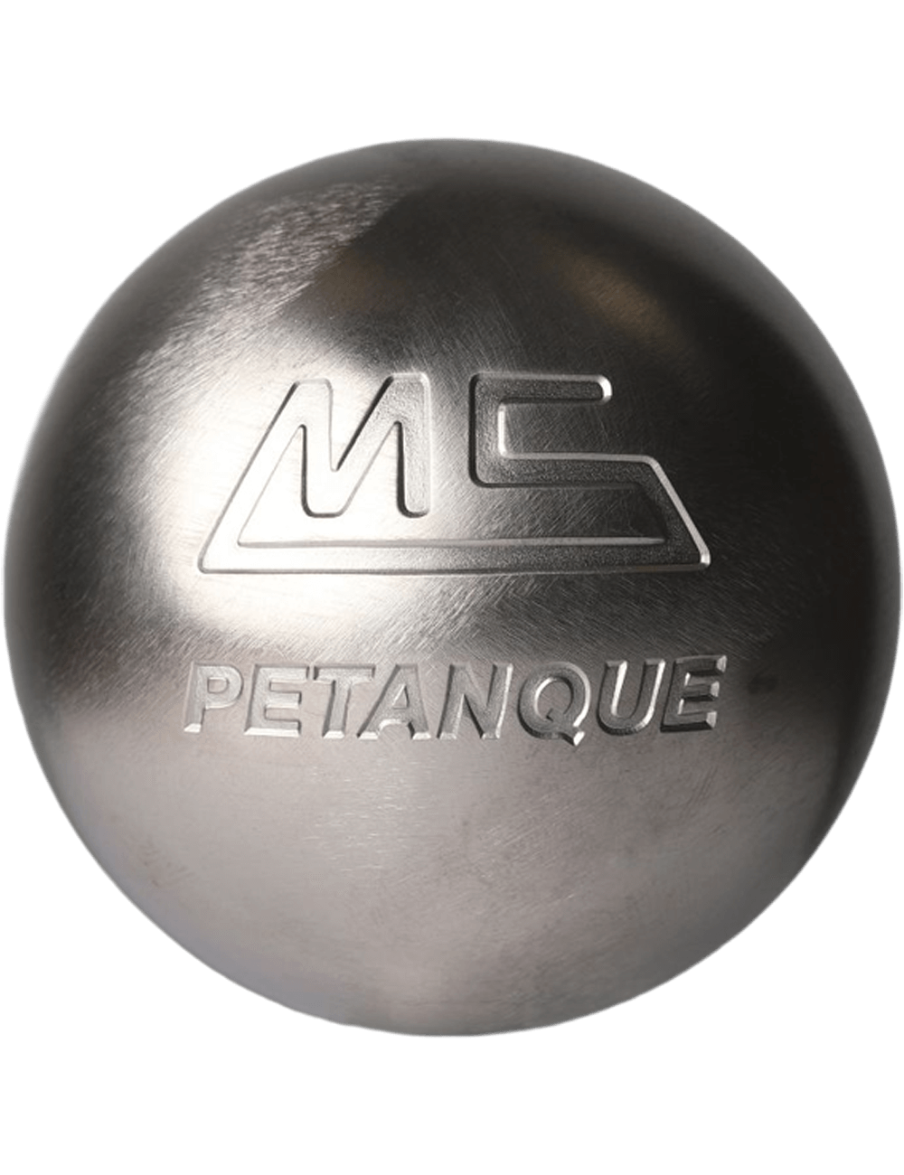 MS Pétanque, les seules boules de compétition fabriquées par estampage de  précision.