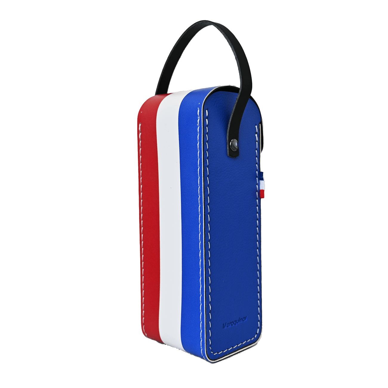 La boule bleue inox 120 - Boule de pétanque la Boule bleue - Petanque Stock