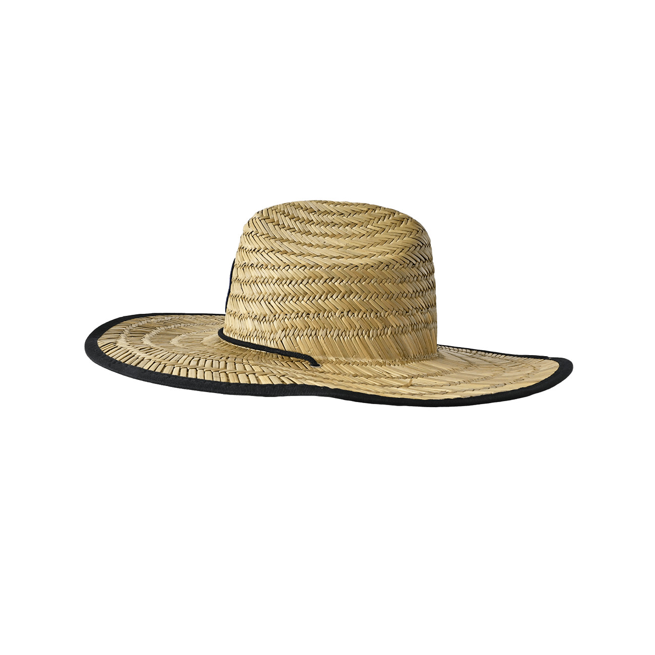 CHAPEAU DE PAILLE