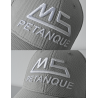 CASQUETTE BASEBALL MS