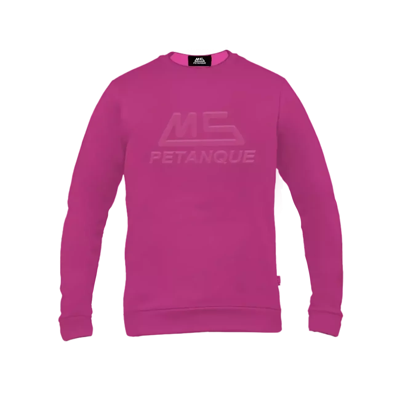 SWEAT EMBOSSE SWEAT EMBOSSE