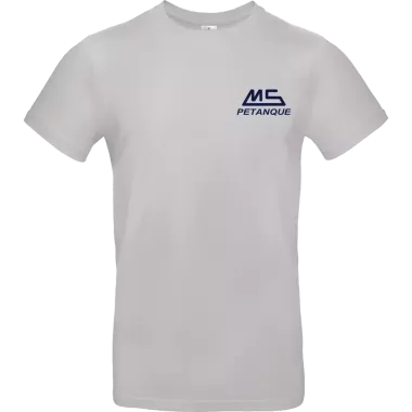 Tee shirt la pétanque MS