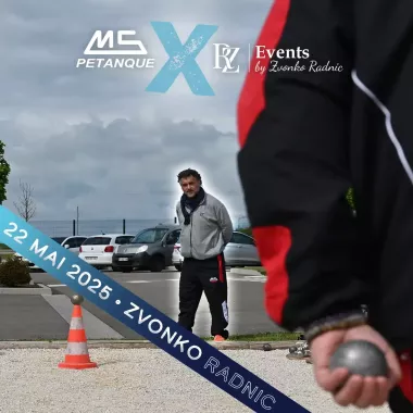 STAGE PÉTANQUE MS 2023