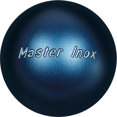 NOUVELLE TRIPLETTE MS : MASTER INOX !