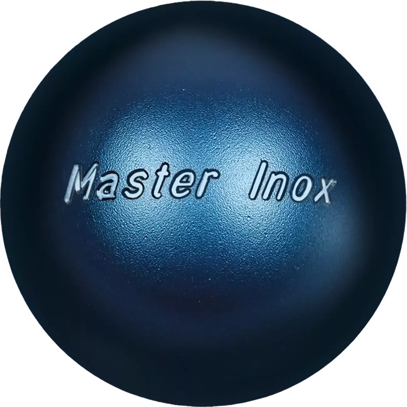 NOUVELLE TRIPLETTE MS : MASTER INOX !