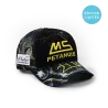 CASQUETTE MAKAÏ 2110