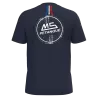 TEE SHIRT MARINE