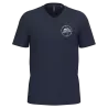 TEE SHIRT MARINE