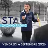 STAGE DU 4 SEPTEMBRE AVEC ZVONKO RADNIC