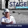 STAGE DU 5 MAI AVEC MICHEL LOY