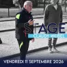 STAGE DU 11 SEPTEMBRE AVEC CLAUDY WEIBEL