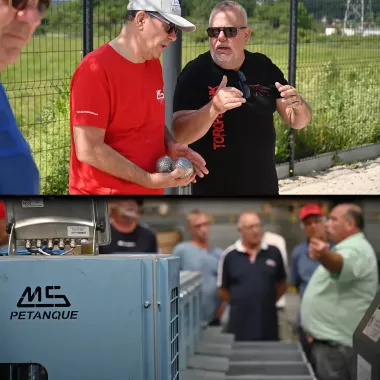 STAGE DU 27 MAI AVEC CLAUDY WEIBEL