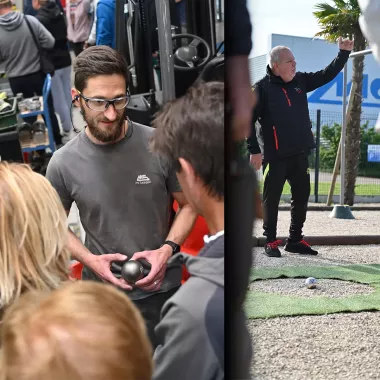 STAGE DU 18 JUIN AVEC CLAUDY WEIBEL