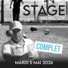 STAGE DU 5 MAI AVEC MICHEL LOY