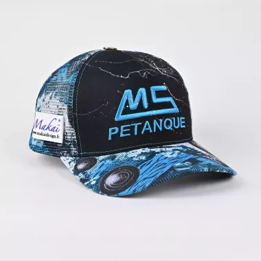 copy of CASQUETTE BASEBALL MS