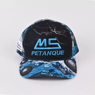 copy of CASQUETTE BASEBALL MS