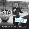 STAGE DU 4 SEPTEMBRE AVEC ZVONKO RADNIC