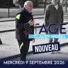 STAGE DU 9 SEPTEMBRE AVEC CLAUDY WEIBEL