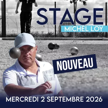 copy of STAGE DU 3 SEPTEMBRE AVEC MICHEL LOY