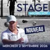 STAGE DU 2 SEPTEMBRE AVEC MICHEL LOY