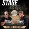 Stage duo pétanque Claudy Weibel et Yohan Cousin | 2027