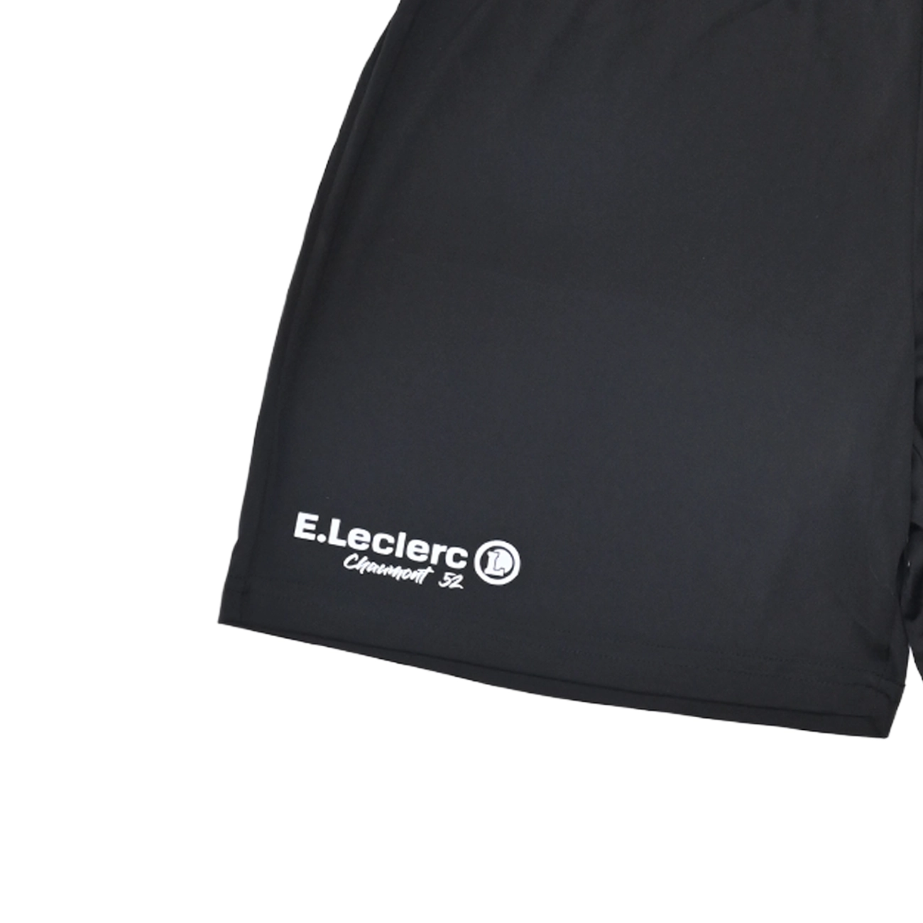 Short impression DTF cuisse